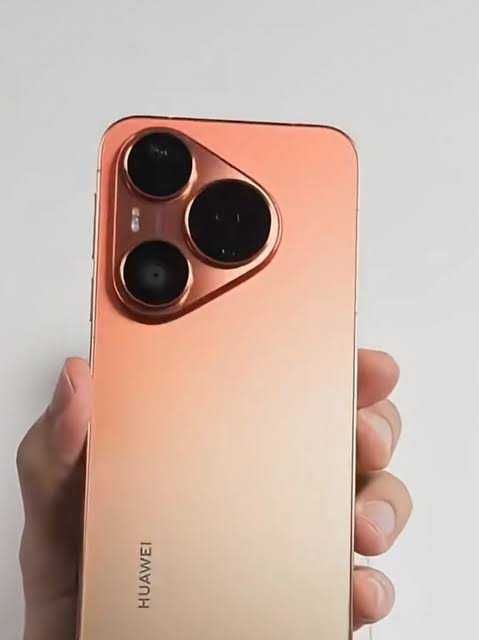 Глобален Huawei Pura 90s Pro Dual sim c Android, 6000mAh батерия, меню на български, 2г. гаранция