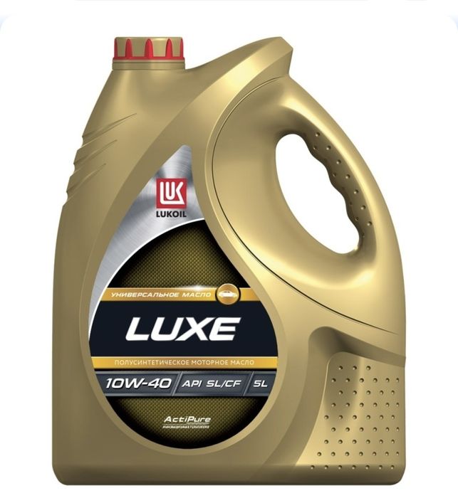 Газель ЛУКОЙЛ люкс Филтір