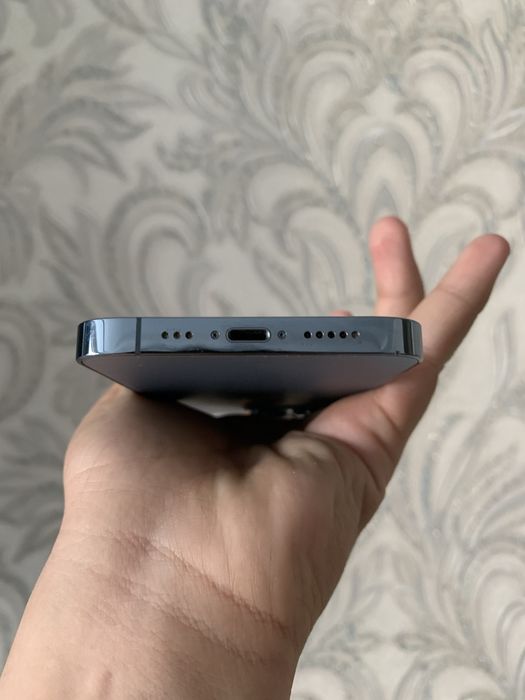 Iphone 13 pro 256gb E-Sim+Sim