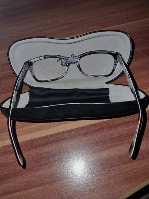 Rame ochelari Ray-Ban