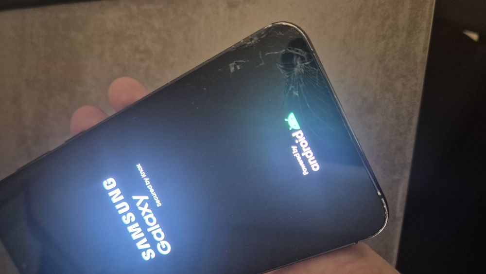Samsung s23 plus