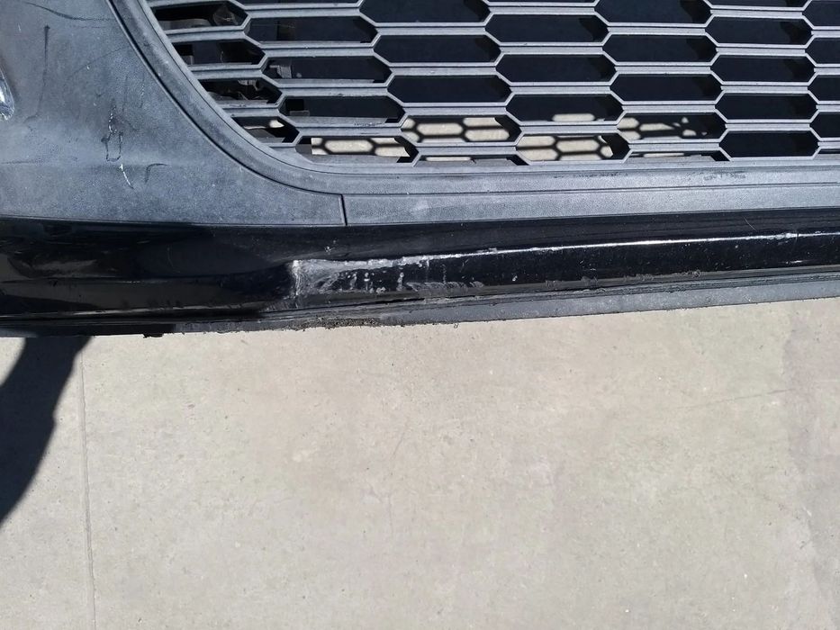 Bara fata vw polo 6r 6r0807221