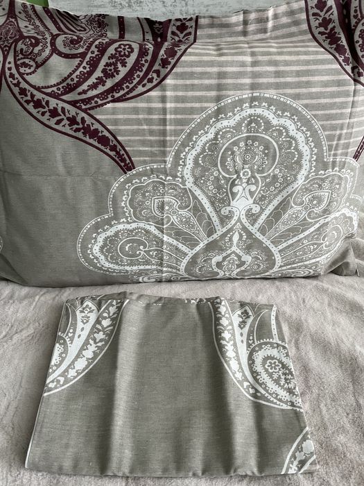 Калъфки за възглавници