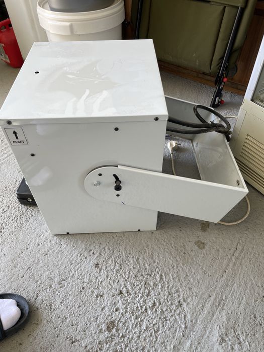 Vand aeroterma 15kw la 380v