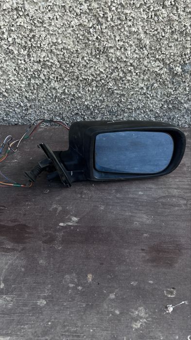 Запчасти на бмв е39