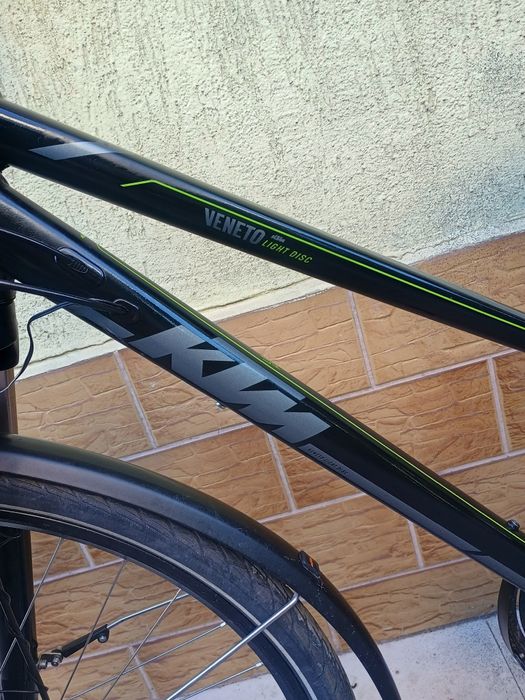 KTM Veneto 28 цола