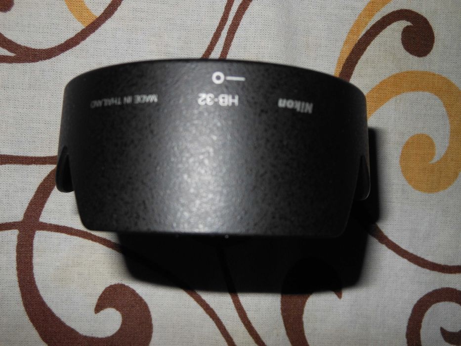 Фотоапарат NIKON 5000