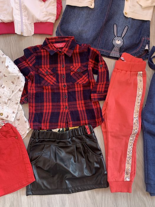 Голям лот за кокетка