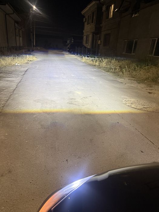 bi led gentra oldi