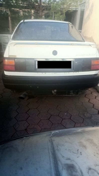 Продам пассат б3