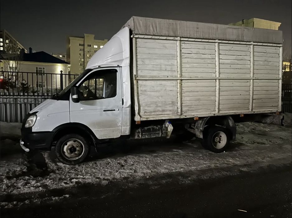 ГАЗ Газель (3302) продам