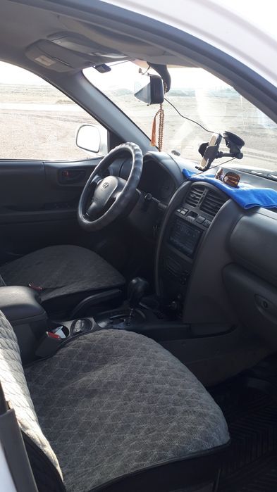 Продаю автомашину