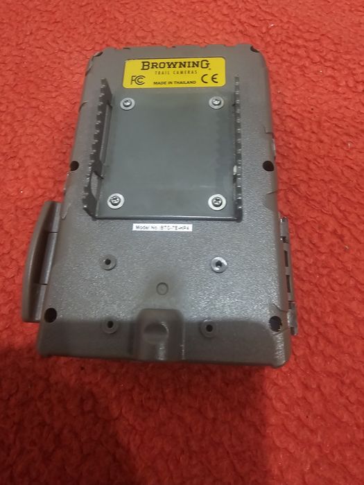 Vand camera vanatoare  Browning Recon Force Elite HP4
