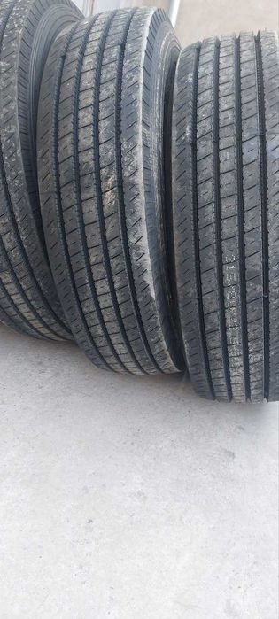 Автошина 315/80R22.5 AEOLUS ECO (задный)