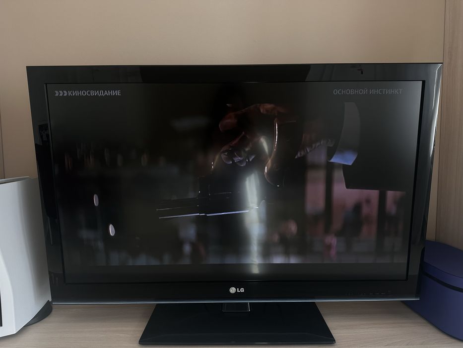 Плазменный Телевизор LG