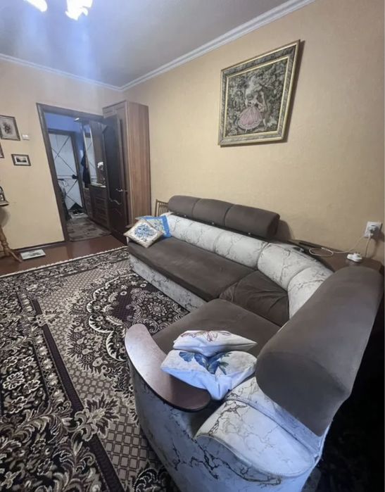 Диван Б/у бесплатно