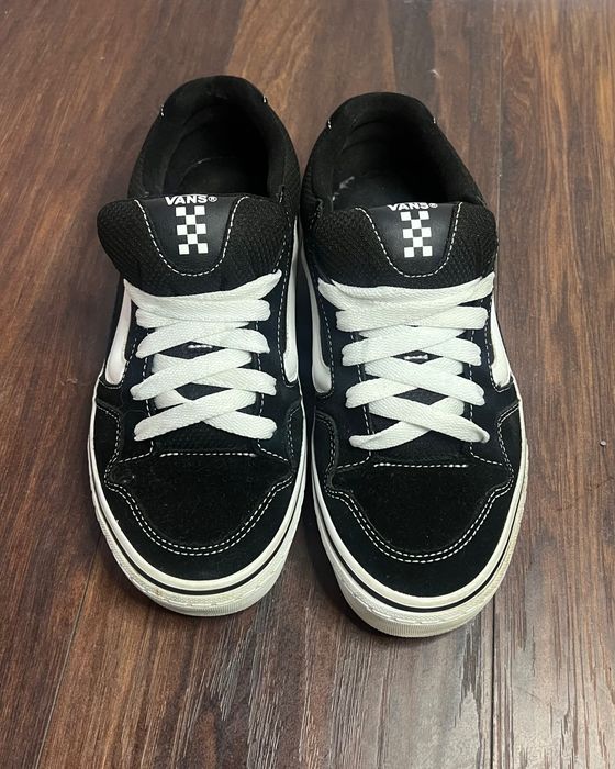 Vans Caldrone размер 41 оригинал