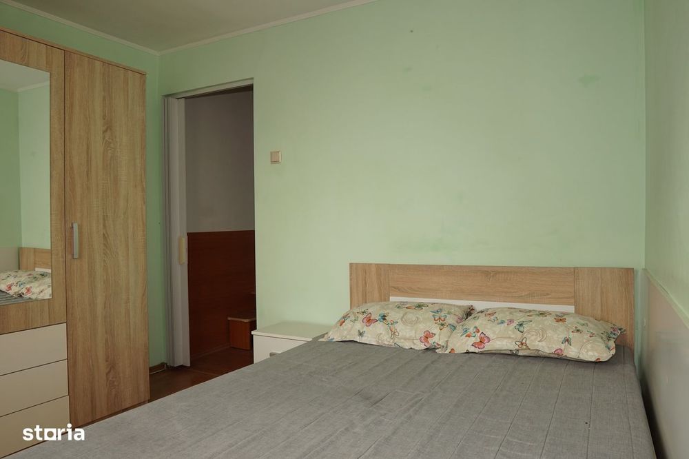 Apartament 2 camere Titan, balcon și lift