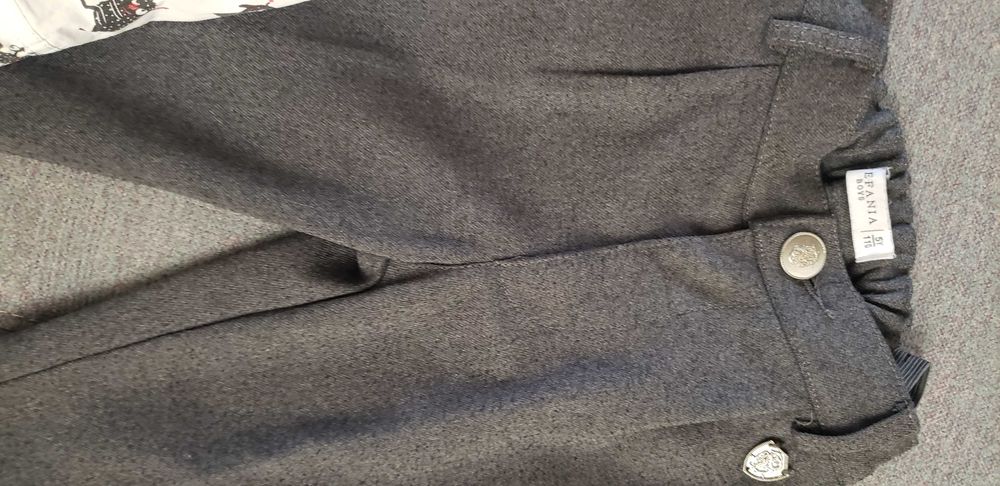 Рубашка брюки Stefania на мальчика 110‐116