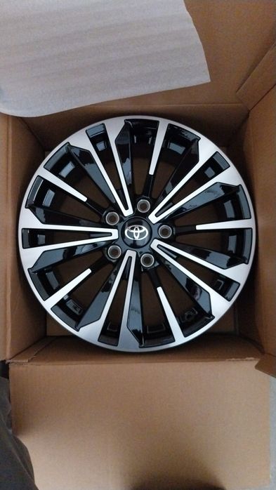 Промо 15"16”17"18 цола за Нисан,Tойота,Kia,Рено и др,  5×114.3
