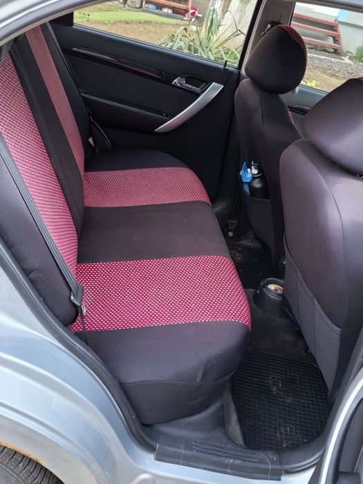 Vând Chevrolet Aveo