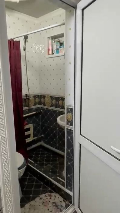 1 комнатная квартира
