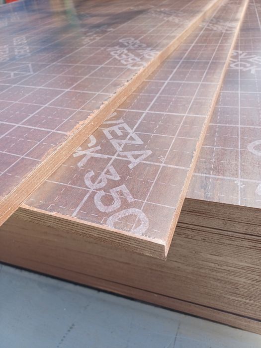 Фанера Финская  1500×3000×18мм