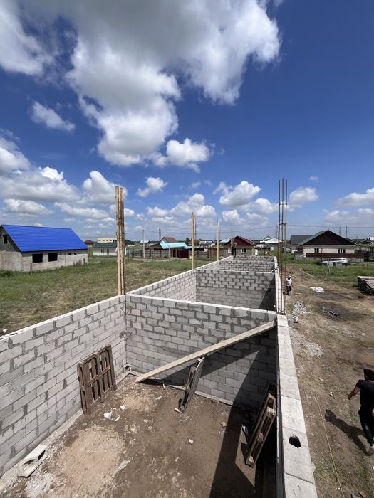 Узбектер узбеки строители