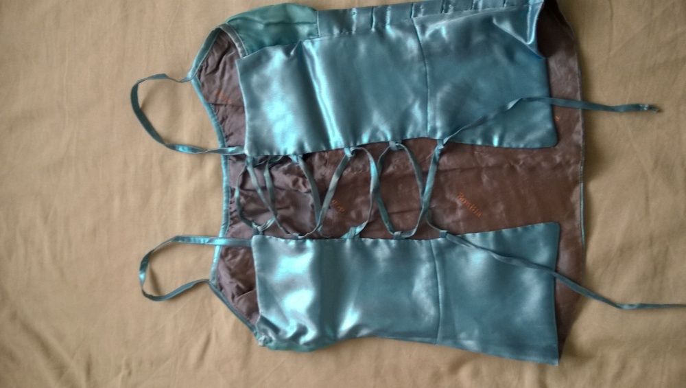 бална рокля