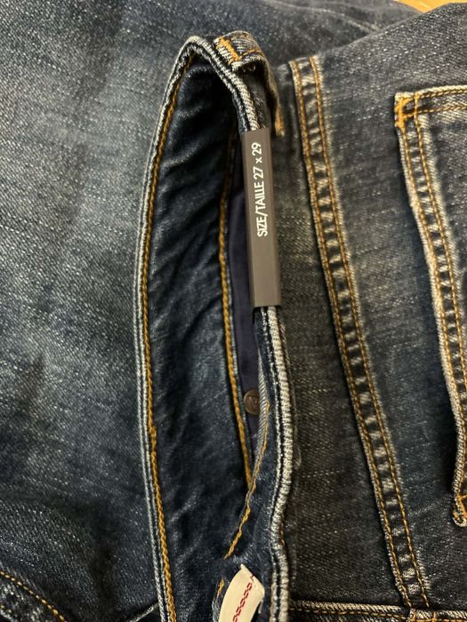 Guess дънки мъжки 27х29