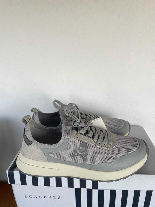 Sneakers dama Scalpers