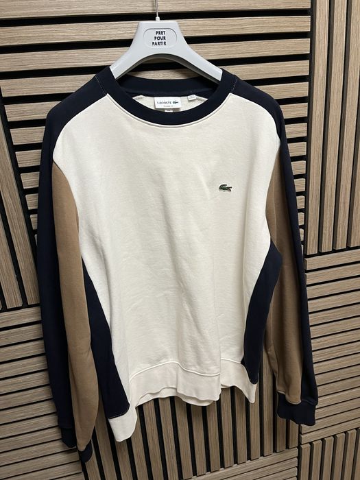 LACOSTE : размер Л / Оригинал