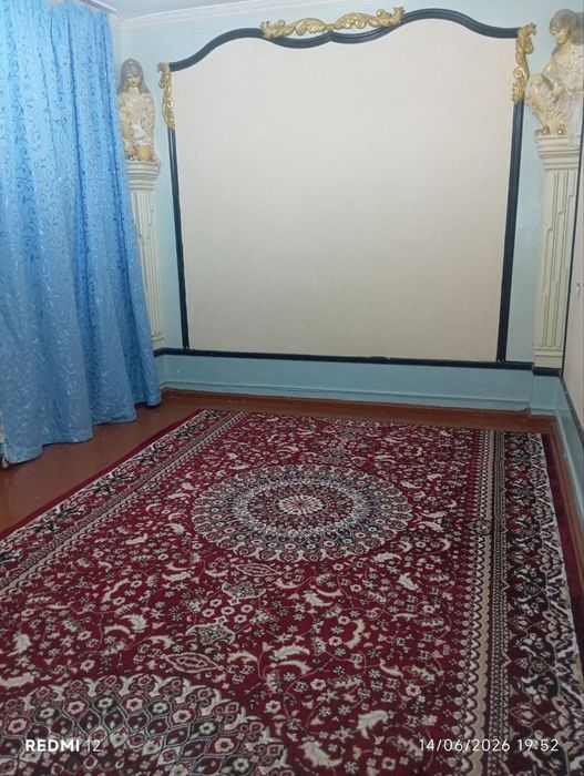Аренда Квартира Кора камиш массив Олимпия Алмазский район