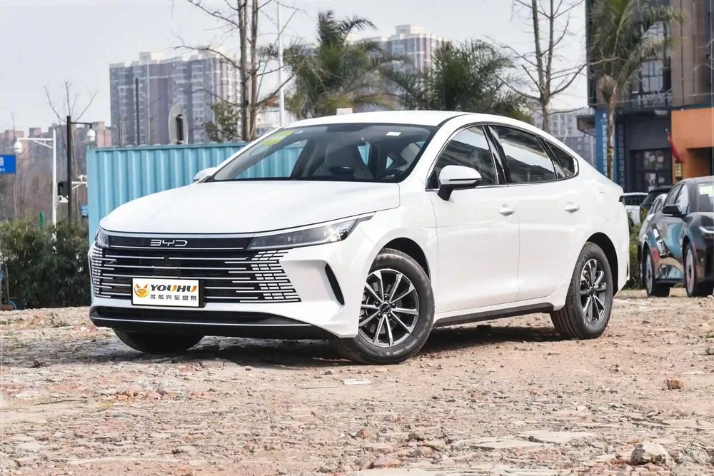 РАСПРОДАЖА BYD Destroyer 05 в наличии Алматы