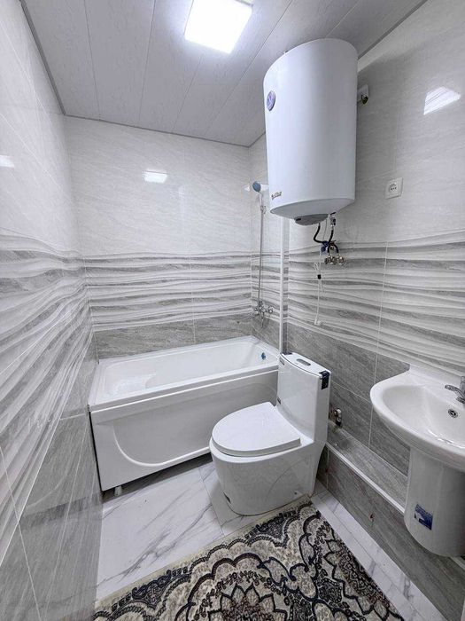 №4036. Продается 2х-комнатная квартира в Новостройке.
