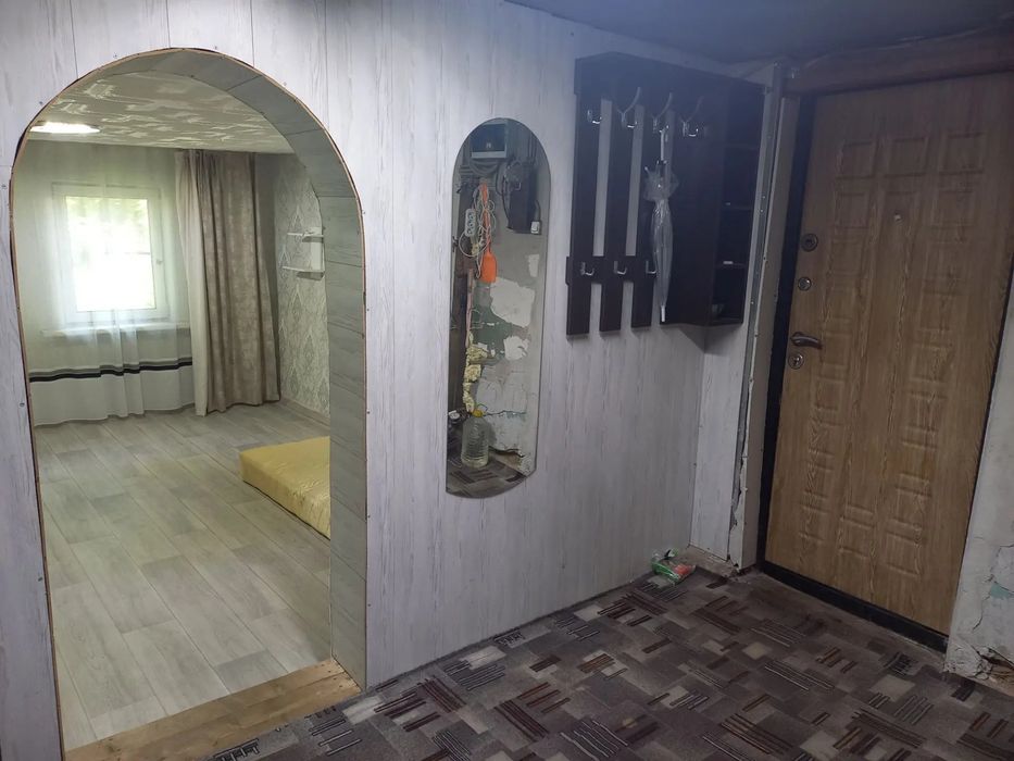 Продаётся дом, по ул. Казахстанская.