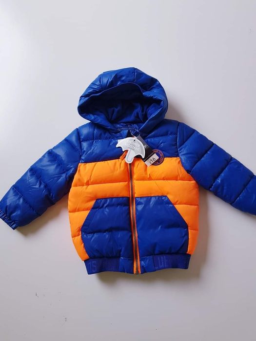 Детско яке 1.5-2 години