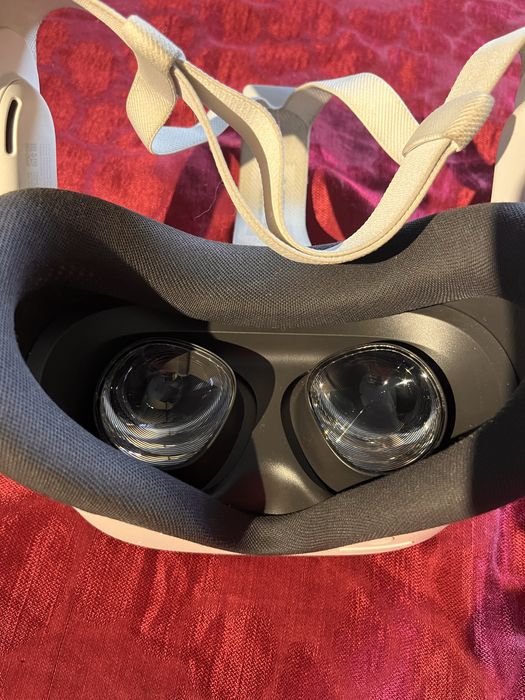 Vr шлем Oculus quest 3s