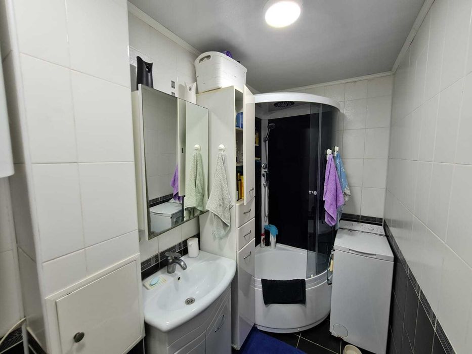 3 комн квартира мкр Коктем