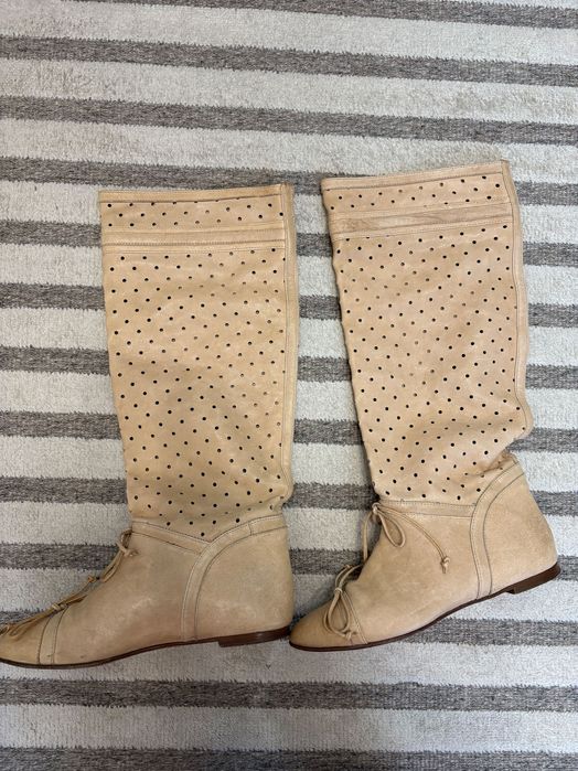 Cizme Red Valentino originale