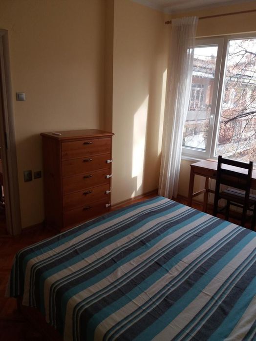 Дава се под наем Двустаен апартамент в София, Изток - 54 кв.м за 700 € - Снимка #7