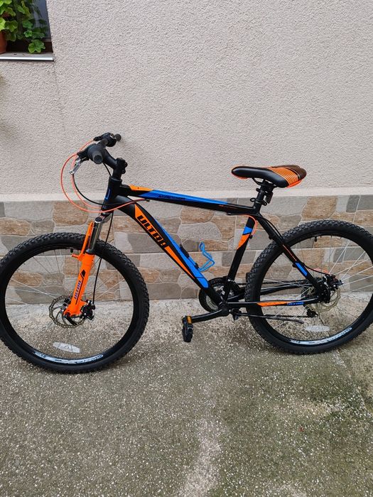 Алуминиеви Велосипеди 26 цола Btwin 24 i Lakes