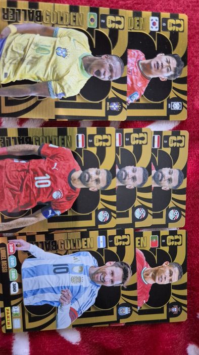 Schimb cartonase panini 2026 adrenalyn