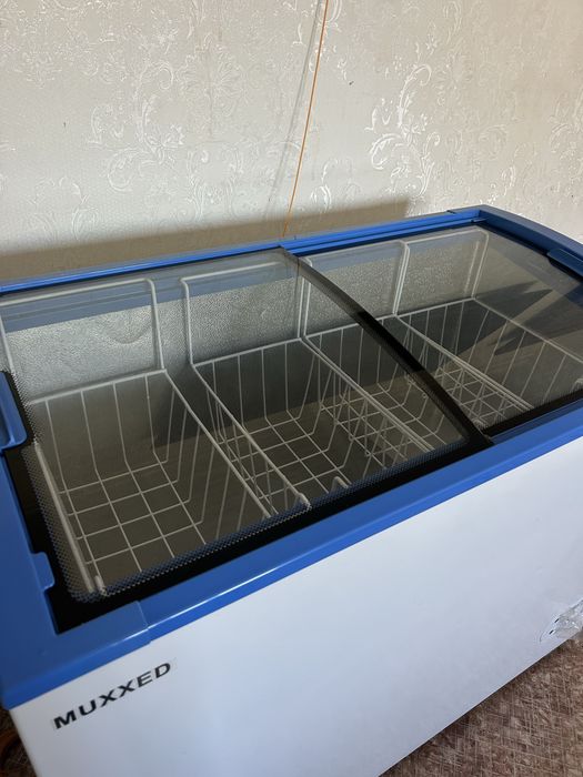 Продам Морозильник