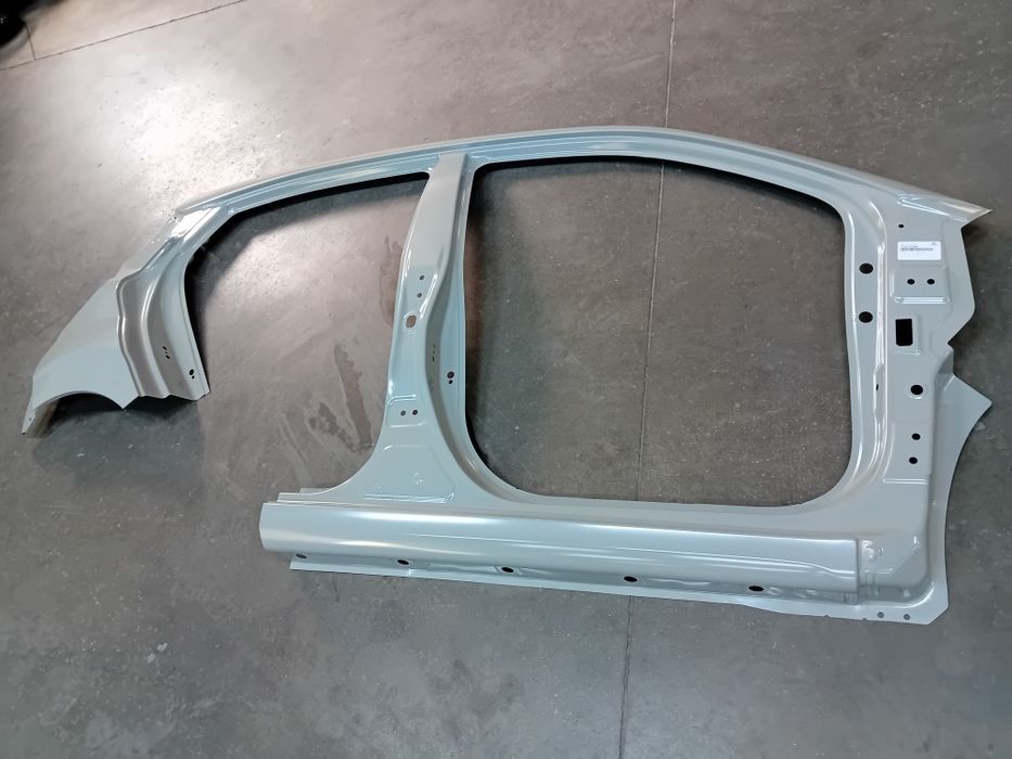 Cadru lateral dreapta Hyundai i10 2020-2024