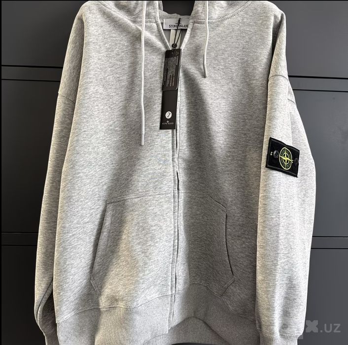 зипка stone island
