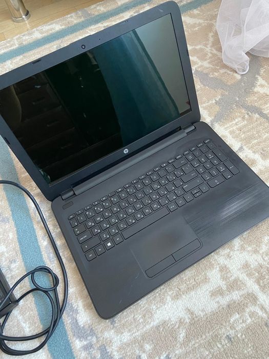 Ноутбук HP. Продам.