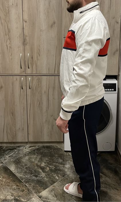 Анцуг Lacoste спортен екип Оригинален промоция!!!
