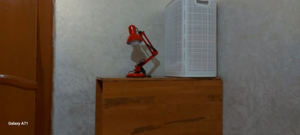 Стол пенал длинный