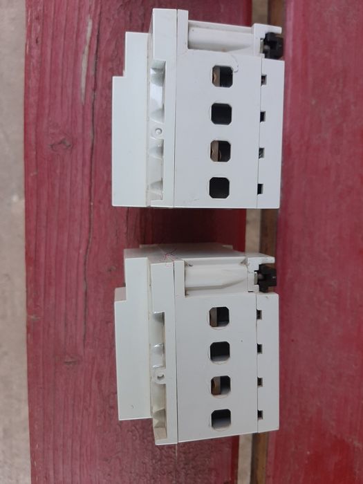 Siguranțe electrice 25 A